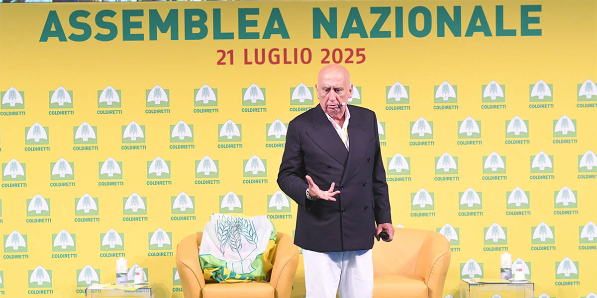 Agricoltura sotto attacco: 770mila aziende italiane a rischio per il taglio alla PAC